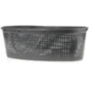 Oase Pflanzkorb oval 18 x 45 cm