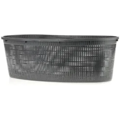 Oase Pflanzkorb oval 18 x 45 cm