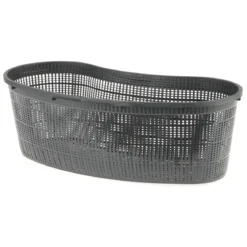 Oase Pflanzkorb oval 18 x 45 cm