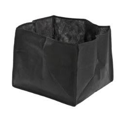 Oase Pflanzkorb Textil viereckig 18 cm Teich- u Gartenbepflanzung