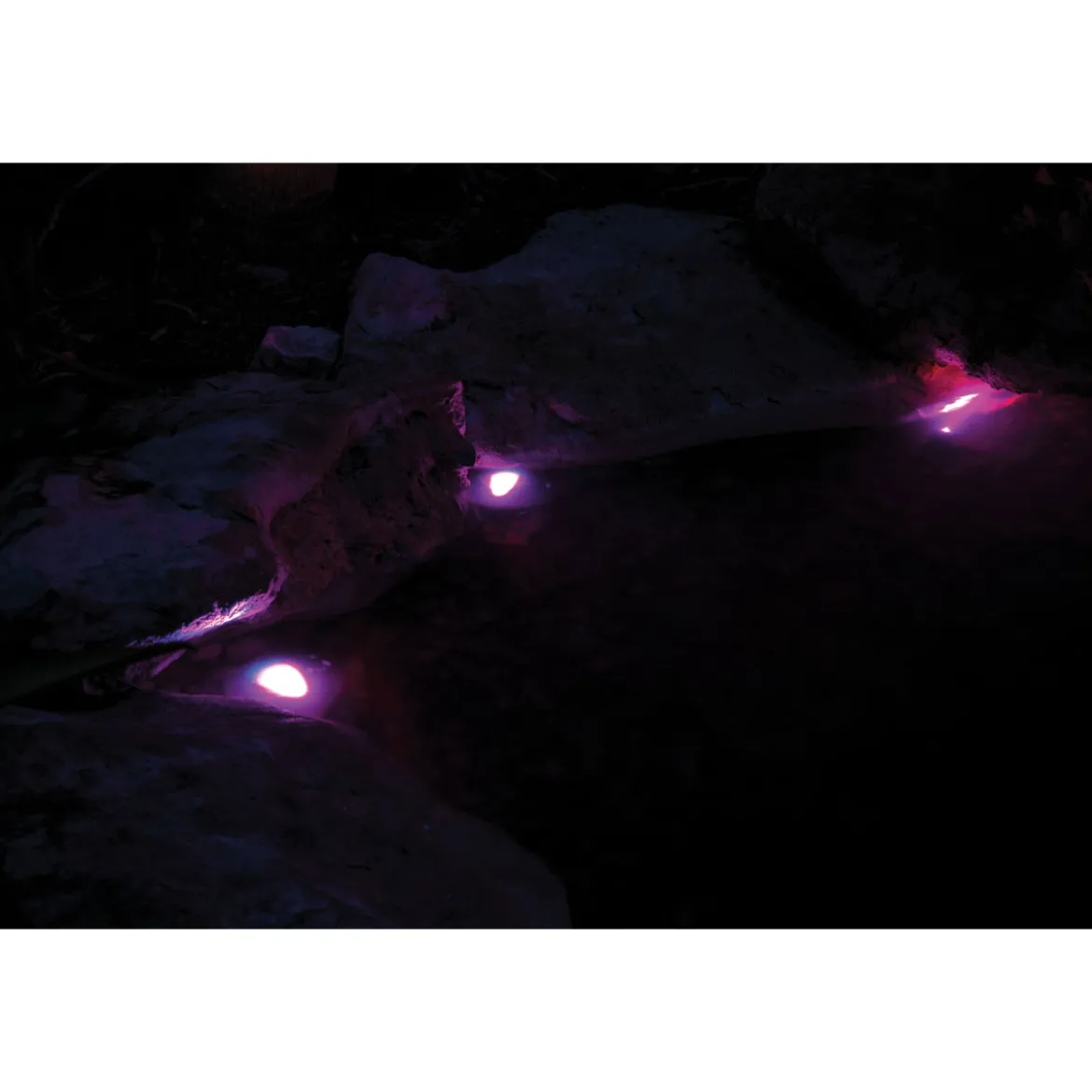 Oase Pontec LED-Set PondoStar LED RGBW Set 3