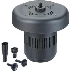 Oase PontecPondo Schwimmfilter Clear Island 3000