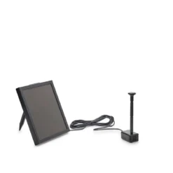 Oase PontecPondoSolar-Wasserspiel Solar 150