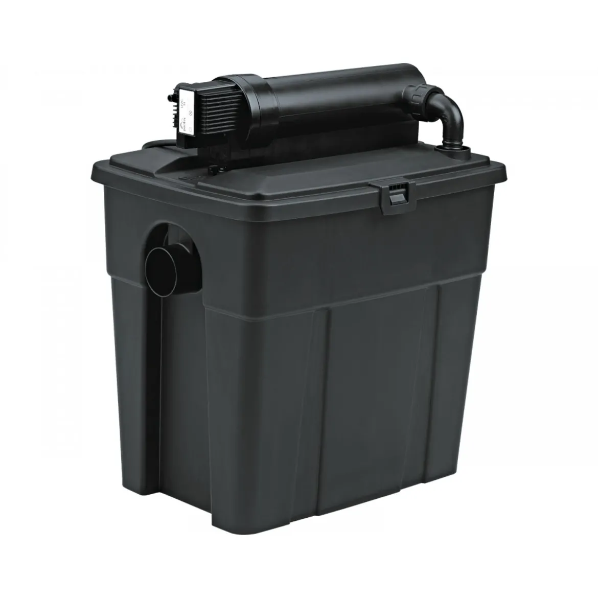 Oase Teichfilter MultiClear Set 5000 Pontec