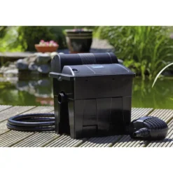 Oase Teich-Komplettset BioSmart Set 7000