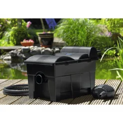 Oase Teich-Komplettset BioSmart Set 14000