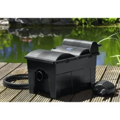 Oase Teich-Komplettset BioSmart Set 14000