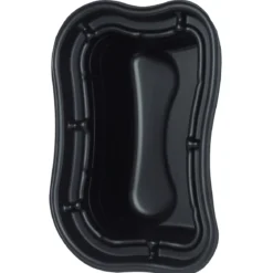 Oase Teichschale 178 x 126 cm schwarz