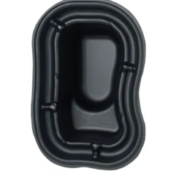 Oase Teichschale 135 x 92 cm schwarz