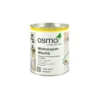 Osmo Wohnraum-Wachs Weiß deckend 750ml