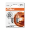 Osram Autolampe BA9S HALO KSN 25 12 V 5 Watt 2 Stück