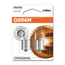 Osram Autolampe BA15S KSN 14 12 V 5 W