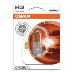 Osram Autolampe H3 KSN 4 12 V