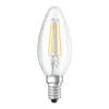 Osram LED Base Classic B 3 Stück