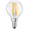 Osram LED Base Classic P 3 Stück