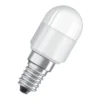 Osram LED-Glühbirne Spezial T26 E14 20W warmweiß