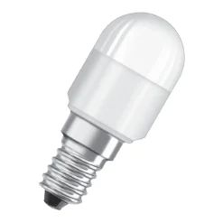 Osram LED-Glühbirne Spezial T26 E14 20W warmweiß