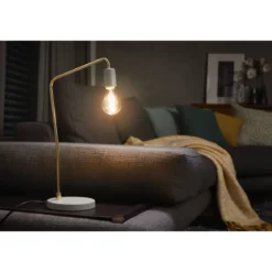 Osram LED-Glühlampe E27 dimmbar 100W klar
