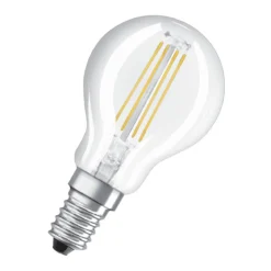 Osram LED-Leuchtmittel E14 dimmbar 60W