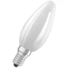 Osram LED-Leuchtmittel E14 warmweiß 60W matt A++
