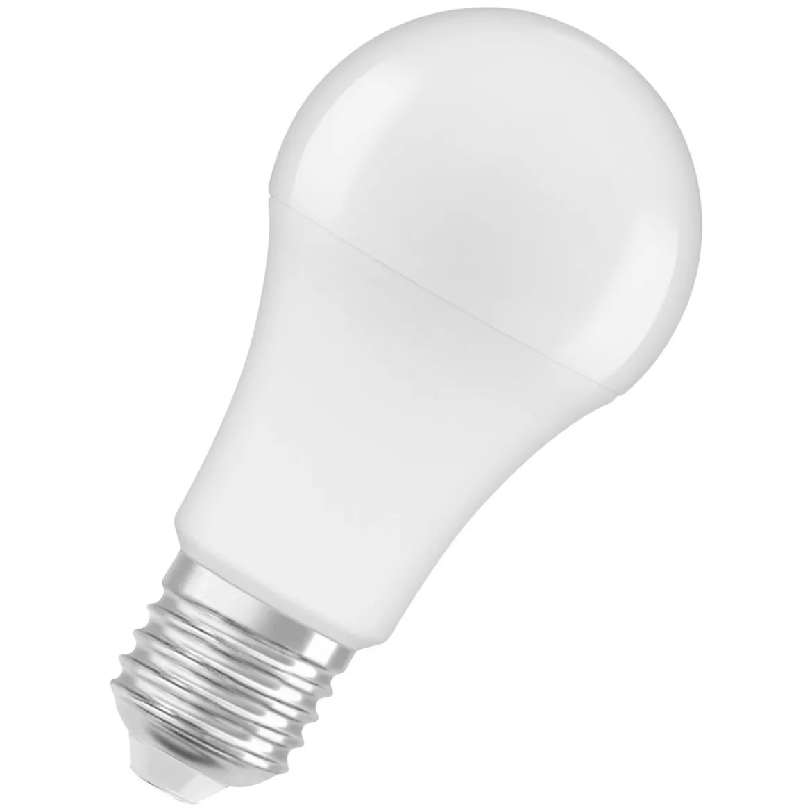 Osram LED-Leuchtmittel E27 100W matt