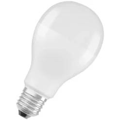 Osram LED-Leuchtmittel E27 150W matt