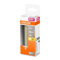 Osram LED-Leuchtmittel Spezial Line 125W 15000 Std.