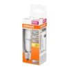 Osram LED-Leuchtmittel Spezial Pin 75W warmweiß