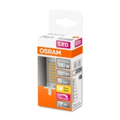 Osram LED-Leuchtröhre Spezial Line R7s 100W dimmbar