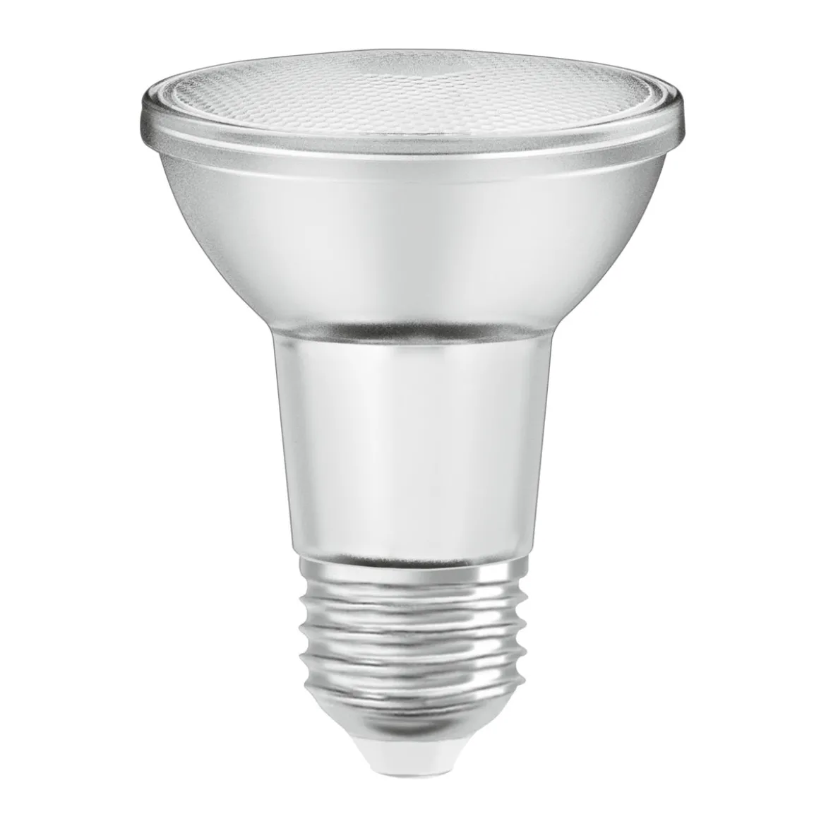 Osram LED-Reflektor dimmbar E27 warmweiß