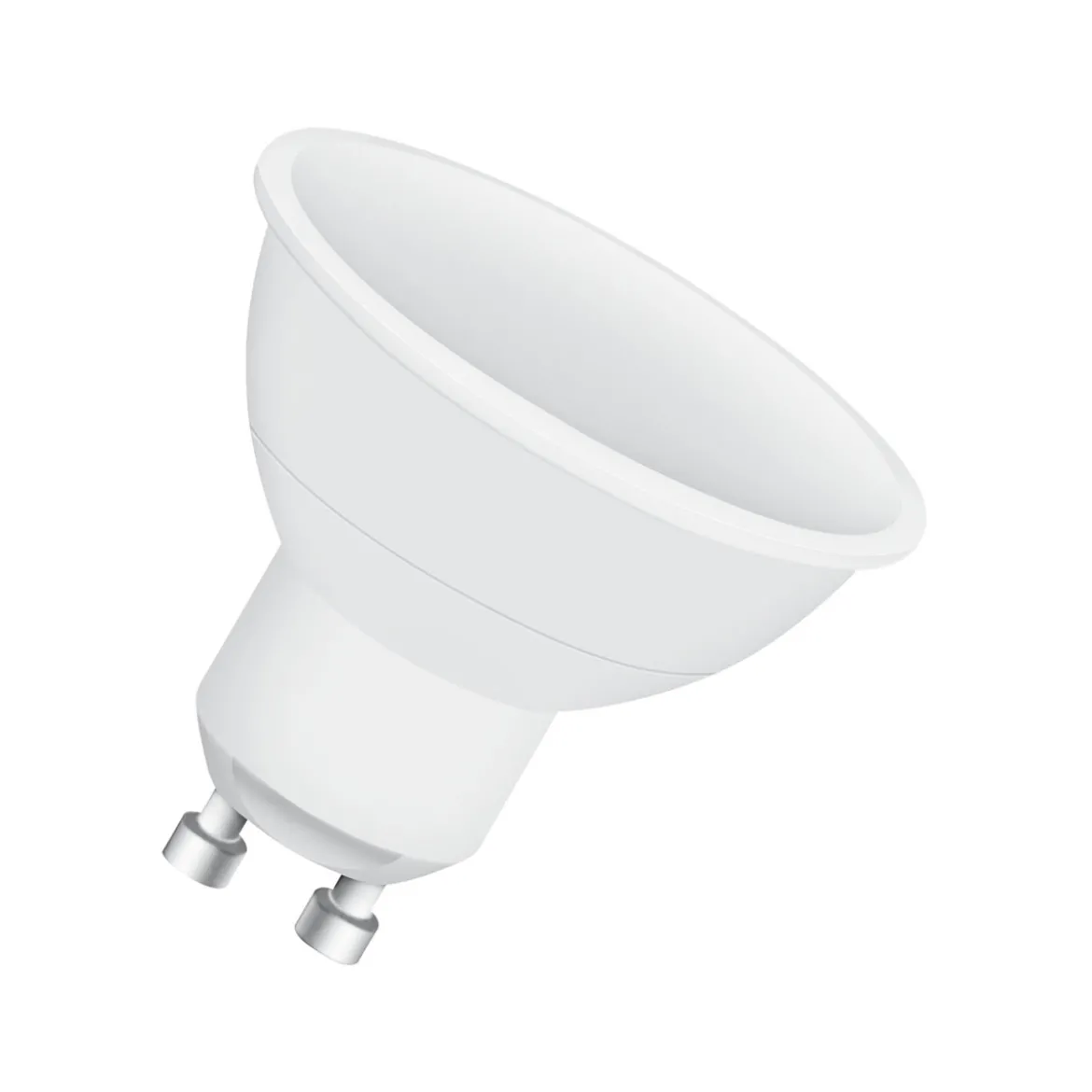 Osram LED-Reflektor dimmbar mit Fernbedienung multicolor