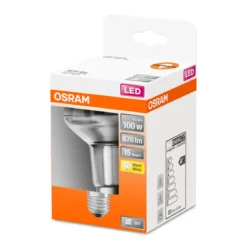 Osram LED-Reflektor E27 100W