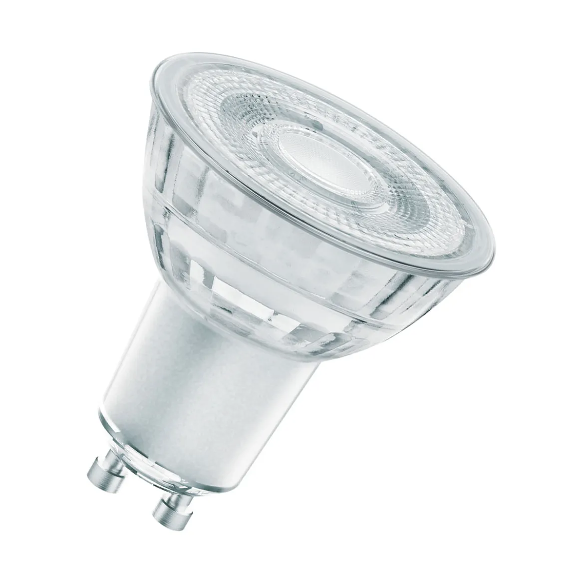 Osram LED-Reflektor GU10 50W dimmbar Klicksystem