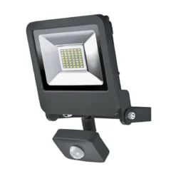 Osram LED Strahler Endura Flood mit Sensor 30W