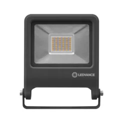 Osram LED Strahler Endura Flood 30W grau