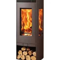 Panadero Kaminofen ALBA Ecodesign 8 kW