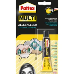 Pattex Alleskleber Multi 20 g