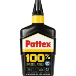 Pattex Alleskleber 100% Repair 100 g