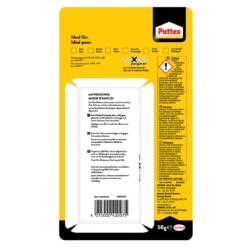 Pattex Alleskleber 100% Repair 50 g