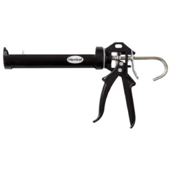 Pattex Kartuschenpistole Profi Metall schwarz