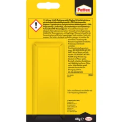 Pattex 2K-Epoxidharz Repair Express Metall Powerknete 48 g