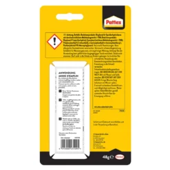 Pattex Knetmasse Repair Express Powerknete 48 g
