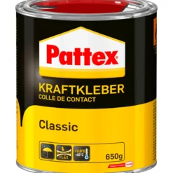 Pattex Kraftkleber Classic 650 g