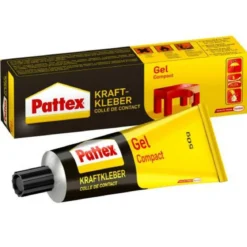 Pattex Kraftkleber Gel/Compact
