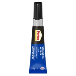 Pattex Sekundenkleber Ultra Gel 10 g