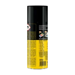 Pattex Sprühkleber Power Spray Korrigierbar 400 ml