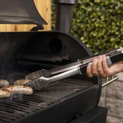 PB BBQ Grillzange