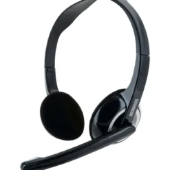 PC Headset schwarz