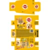 Pedigree Hundefutter MP Junior 4 Sorten 12 x 100 g