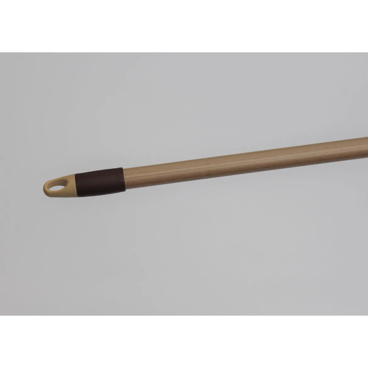 Peggy-Perfect Besen Greenline mit Stiel 120 cm